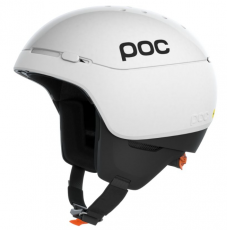 POC Meninx RS MIPS - Hydrogen White laskettelukypärä