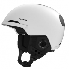 Flaxta Deep Space MIPS - White / Black laskettelukypärä