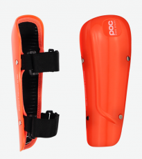 POC Forearm Classic JR kyynärvarsisuoja - Fluorescent Orange
