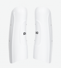 POC Shins Classic säärisuojat - Hydrogen White