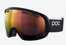 POC Fovea - Uranium Black laskettelulasit