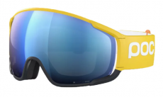 POC Zonula Clarity - Yellow / Uranium Black laskettelulasit