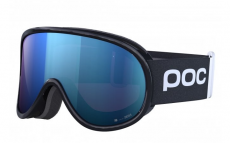 POC Retina Clarity Comp - Uranium Black laskettelulasit