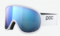 POC Retina Clarity Comp - Hydrogen White laskettelulasit