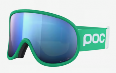 POC Retina Clarity Comp - Emerald Green laskettelulasit