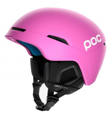 POC Obex SPIN - Actinium Pink laskettelukypärä
