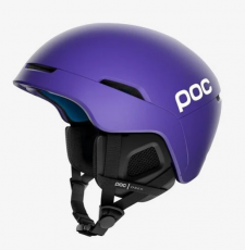POC Obex SPIN - Ametist Purple laskettelukypärä