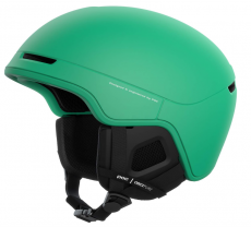 POC Obex Pure - Emerald Green laskettelukypärä