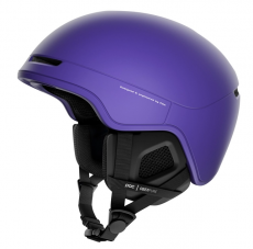 POC Obex Pure - Ametist Purple laskettelukypärä