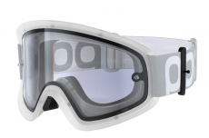 POC Ora DH - Transparent Crystal pyöräilylasit
