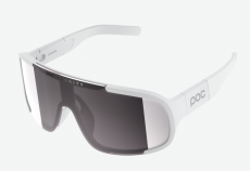 POC Aspire Performance - Hydrogen White pyöräilylasit