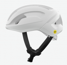 POC Omne Air MIPS pyöräilykypärä - Hydrogen White
