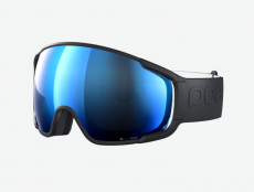 POC Zonula - Uranium Black laskettelulasit