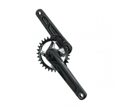 FSA Afterburner MegaExo Modular 1x kampisarja