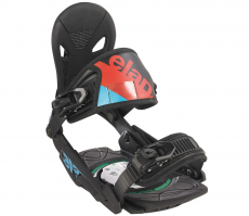 Elan Rental Accelerator Basic lumilautasiteet