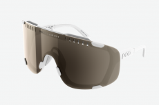 POC Devour - Hydrogen White pyöräilylasit