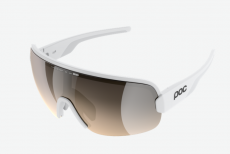 POC Aim - Hydrogen White pyöräilylasit