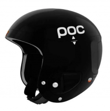 POC Skull Comp 2.0 - Black laskettelukypärä