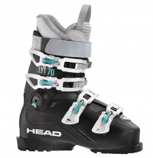 Head Edge LYT 70 W naisten laskettelumonot
