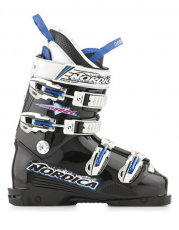 Nordica Dobermann Team 80 laskettelumonot