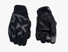 Race Face Conspiracy pyöräilyhanskat