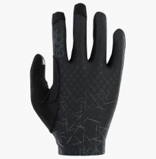 EVOC Lite Touch Glove - Black pyöräilyhanskat