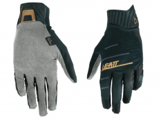Leatt Glove MTB 2.0 Subzero - Black pyöräilyhanskat