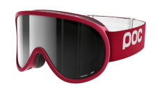 POC Retina - Glucose Red laskettelulasit