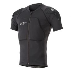 Alpinestars Paragon Lite Protection Jacket - Short Sleeve