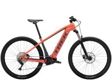 Trek Powerfly 4 625Wh Gen 4 - Living Coral / Solid Charcoal
