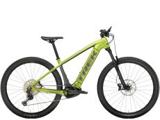 Trek Powerfly 5 Gen 4 - Power Surge / Mercury