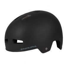 Endura PissPot Helmet - Black