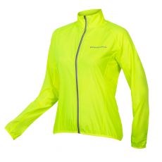 Endura Women's Pakajak - Keltainen