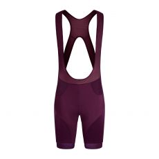 Endura Women's FS260 Bibshort DS - Aubergine