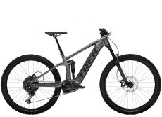 Trek Rail 5 625Wh Gen 3 - Mercury