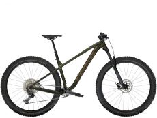 Trek Roscoe 7 - Satin Black Olive