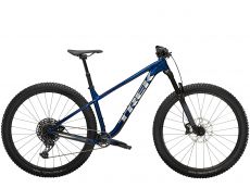 Trek Roscoe 8 - Mulsanne Blue