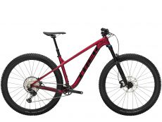 Trek Roscoe 9 - Crimson