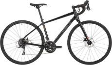 Salsa Journeyer Sora 700c - Musta