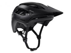 Trek Rally WaveCel Mountain Bike Helmet - Black
