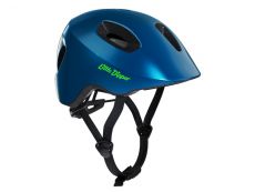 Trek Little Dipper Lasten Kypärä - Alpine Blue