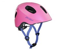 Trek Little Dipper Lasten Kypärä - Pink Frosting