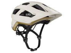 Trek Quantum WaveCel - Era White / Old Style Gold