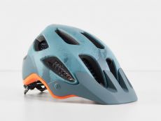 Trek Rally Wavecel - Battleship Blue / Orange