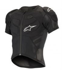 Alpinestars Vector Tech Protection Jacket SS